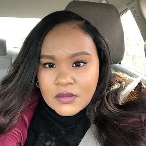 Meet your Posher, Kat!